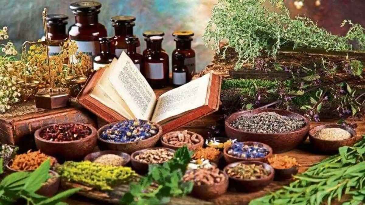 Basic Certificate Course in Ayurveda
