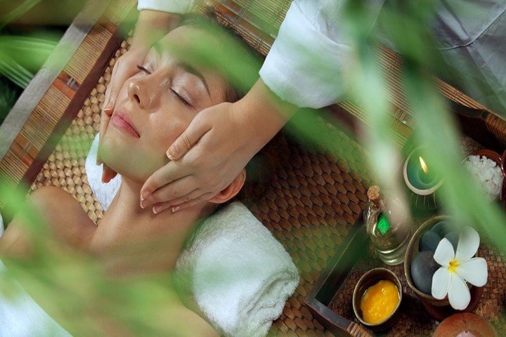Certificate Course in Ayurvedic Beauty Therapy