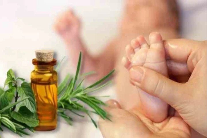 Certificate Course in Baby & Mother Care Through Ayurveda