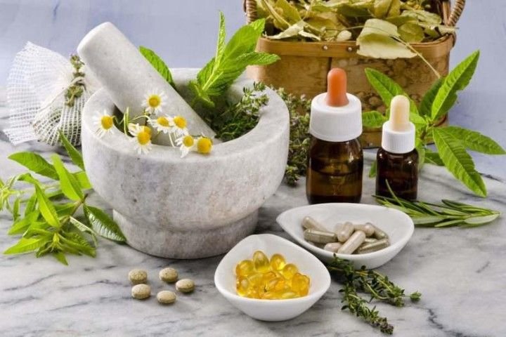 Certificate Course in Ayurvedic Cosmetic Preparation